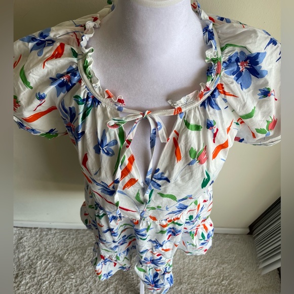 MAGGIE LONDON DRESS SZ US 4 - Picture 7 of 14